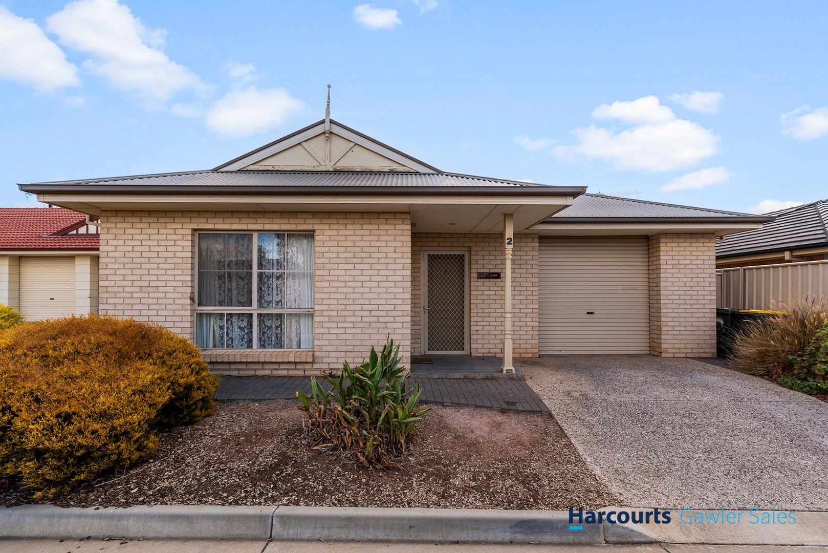 2/23 Francis Street, Balaklava SA 5461, Image 0