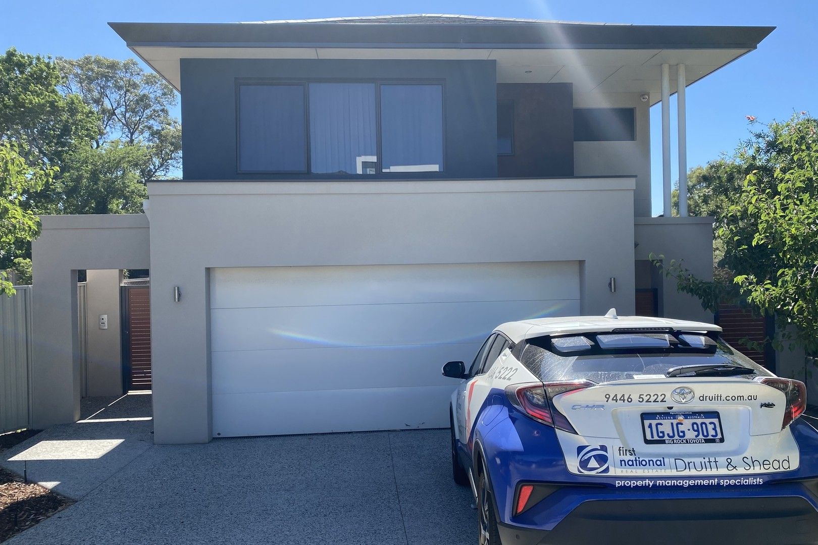 4 bedrooms House in 46A Castle Road WOODLANDS WA, 6018