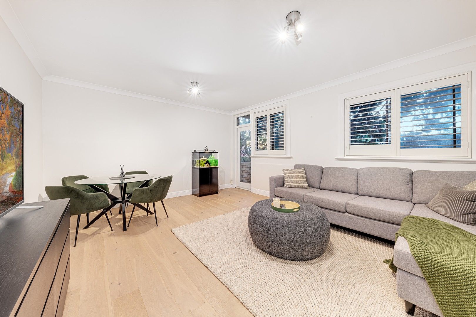 2 bedrooms Apartment / Unit / Flat in 2/69 Tranmere Street DRUMMOYNE NSW, 2047