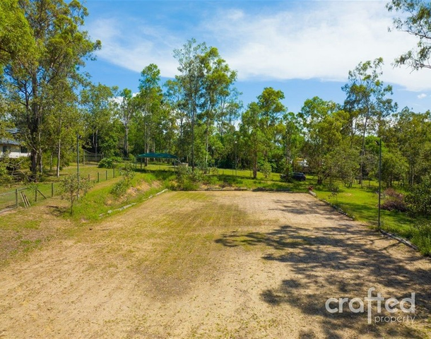 110-118 Attunga Road, Greenbank QLD 4124