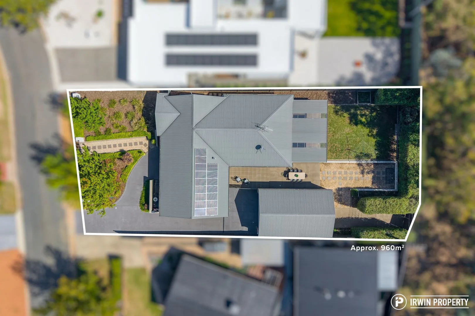 Additional image 22 of 4 Salmond Street, Chifley ACT 2606