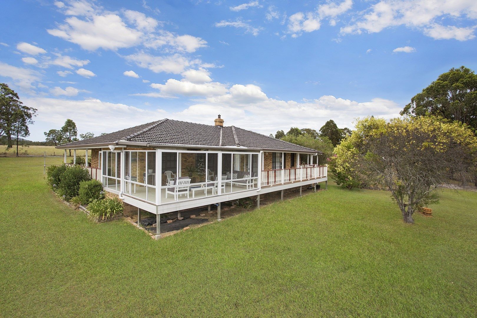 1226 East Seaham Road, Clarence Town NSW 2321, Image 0
