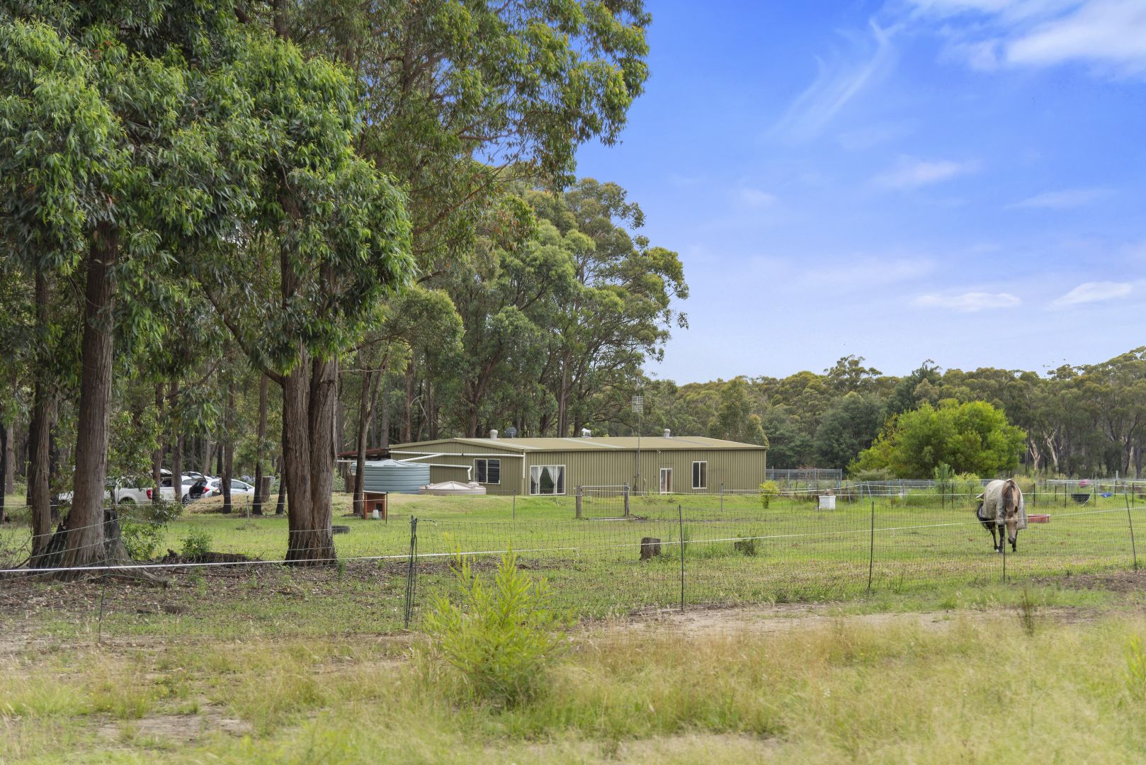 282 Turpentine Road, Tomerong NSW 2540, Image 1
