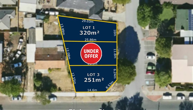 Picture of Lot 2/11 Elshaw St, QUEENS PARK WA 6107