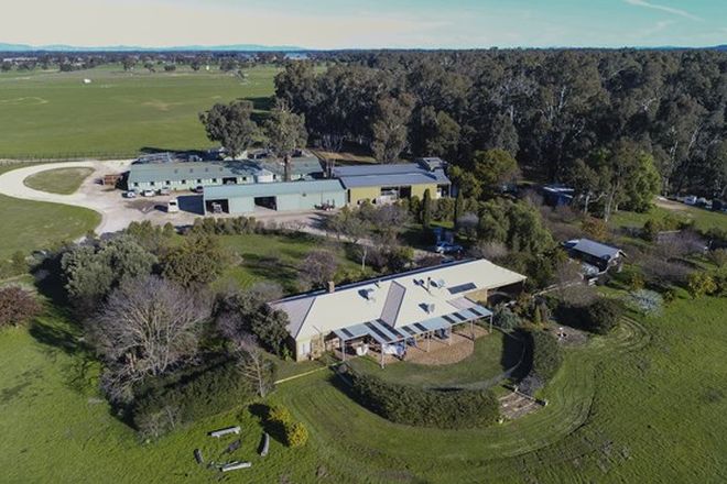 Picture of 87 Morrissy Lane, NAGAMBIE VIC 3608