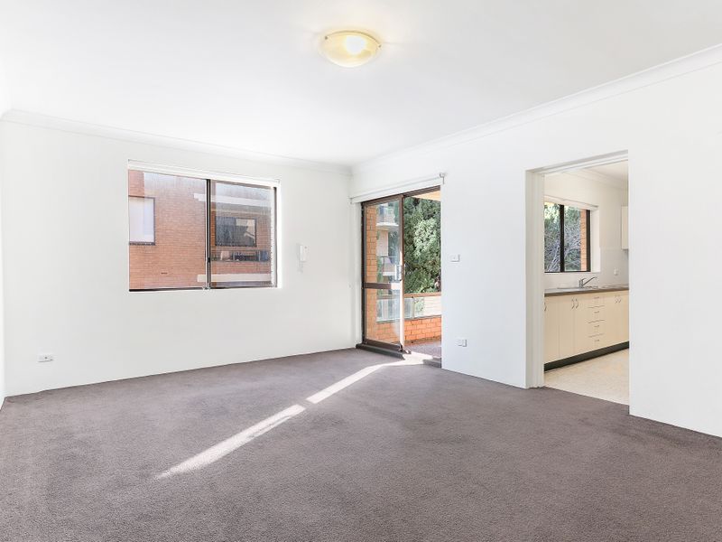 2 bedrooms Apartment / Unit / Flat in 2/23A Dutruc Street RANDWICK NSW, 2031