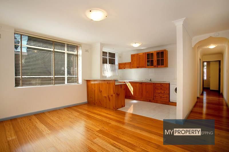 2 bedrooms Apartment / Unit / Flat in 4/38 Cambridge Street EPPING NSW, 2121