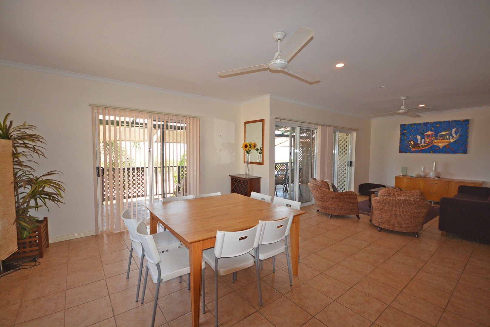 3/46 Dampier Terrace, Broome WA 6725, Image 2