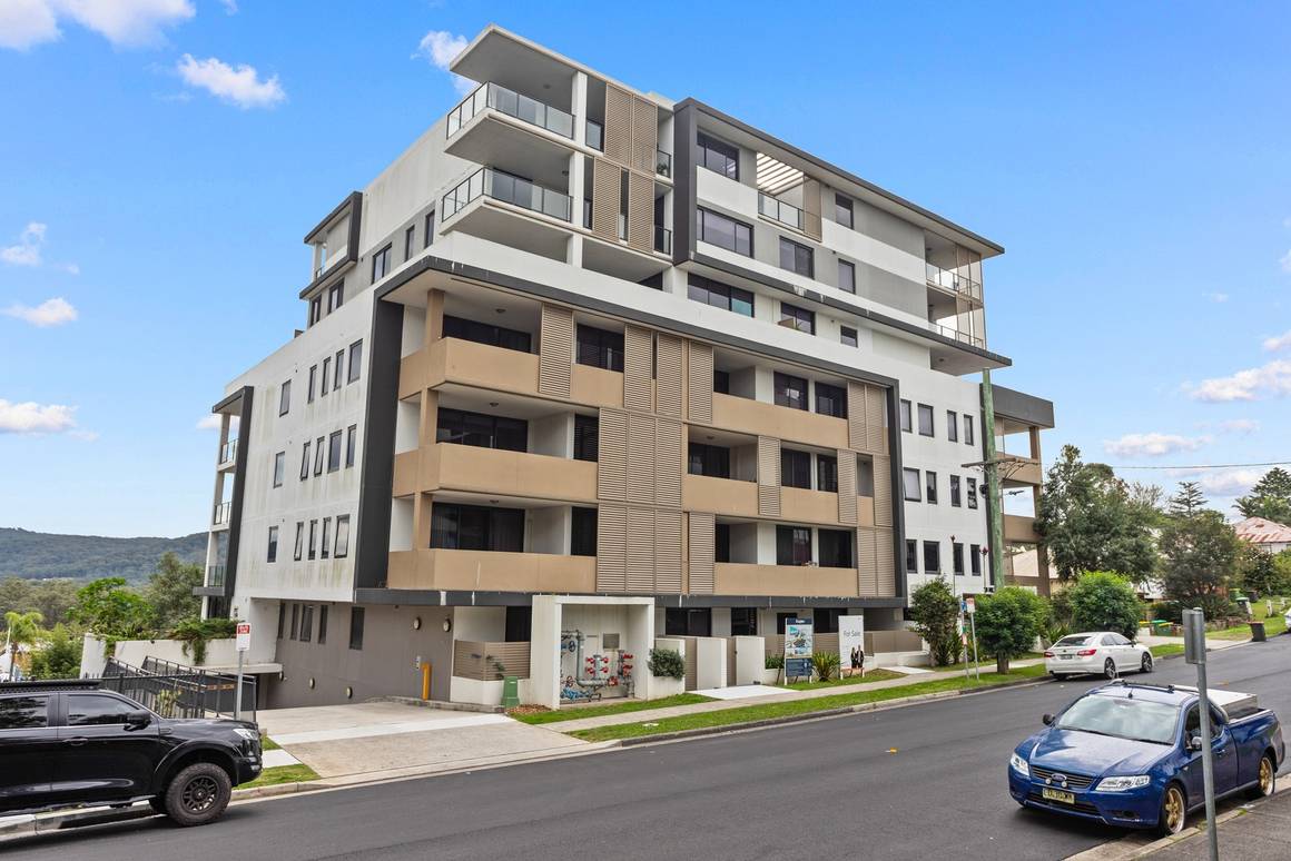 Picture of 10/70 Hills Street, NORTH GOSFORD NSW 2250