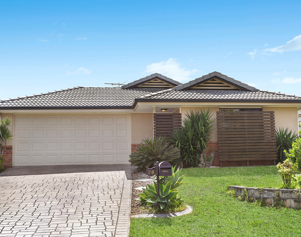 28 Naracoorte Place, Parkinson QLD 4115