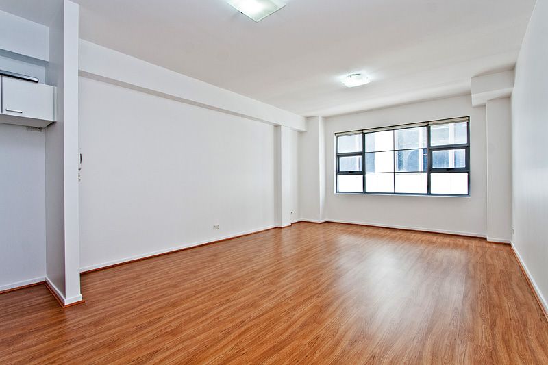 1 bedrooms Apartment / Unit / Flat in 18/33 Goold Street CHIPPENDALE NSW, 2008