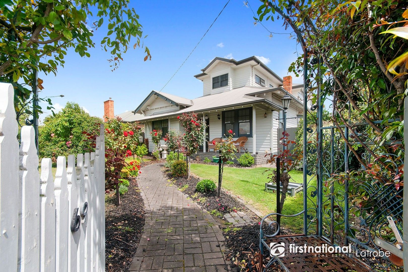 69 Breed Street, Traralgon VIC 3844, Image 0