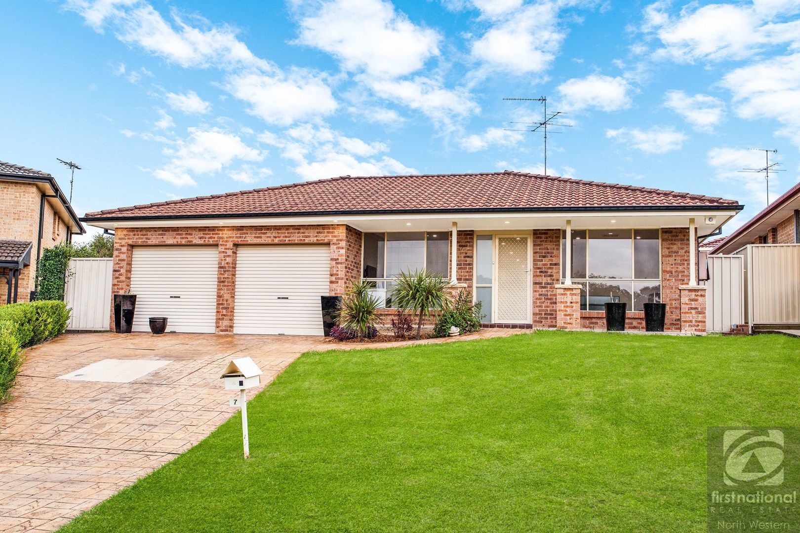 7 Ohio Place, Quakers Hill NSW 2763, Image 0