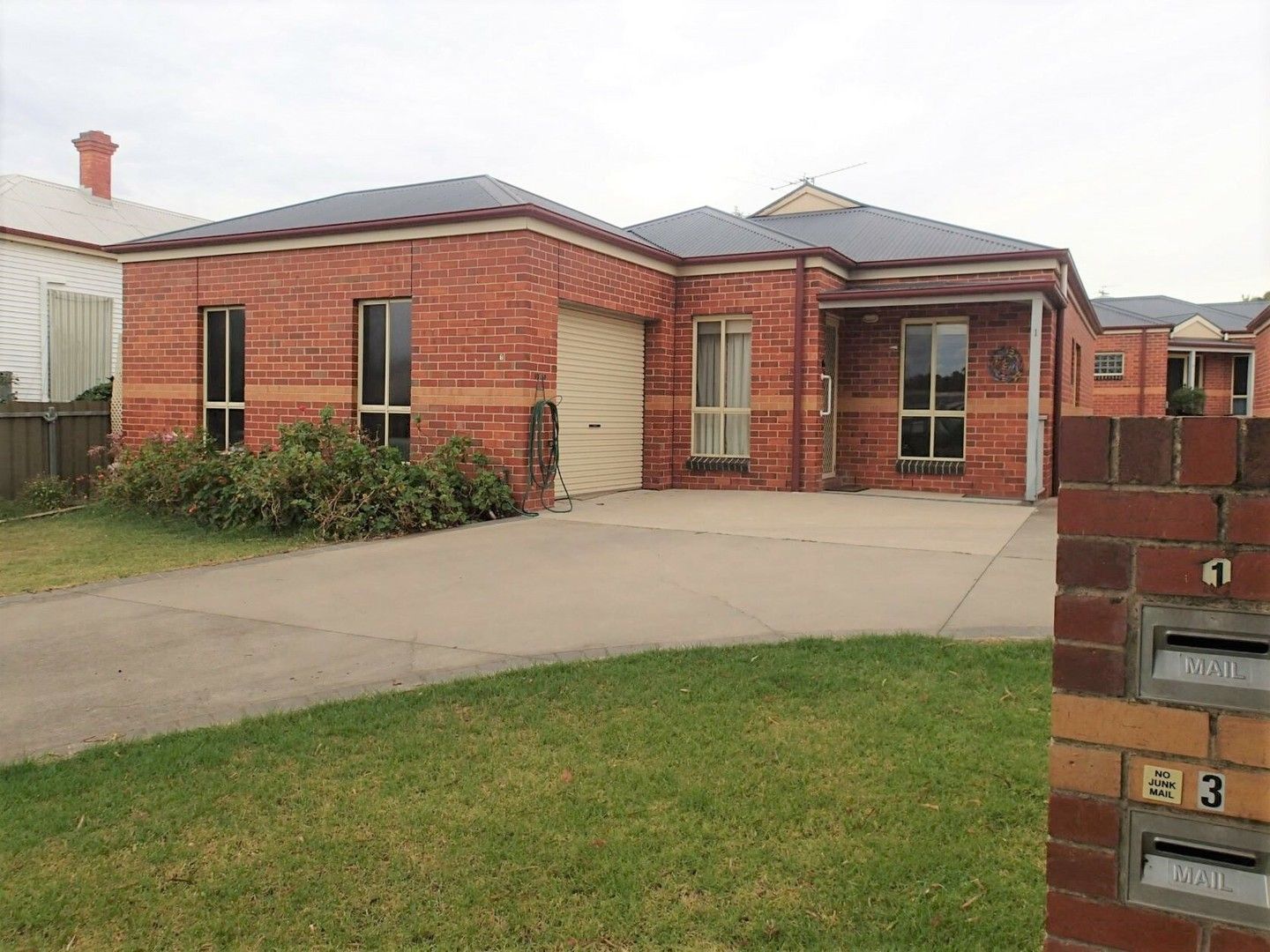 Unit 1/11 Albert St, Corowa NSW 2646, Image 0