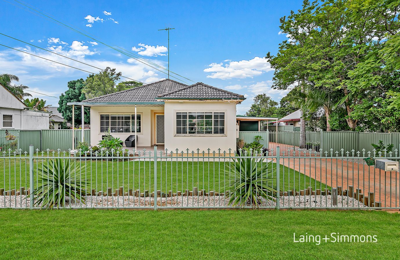 93 Callagher Street, Mount Druitt NSW 2770, Image 1