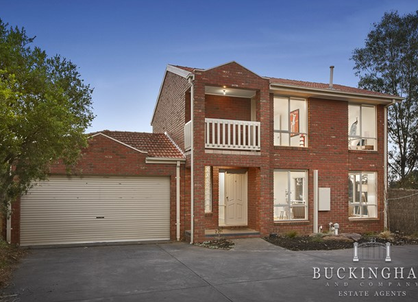 6/11 William Street, Greensborough VIC 3088