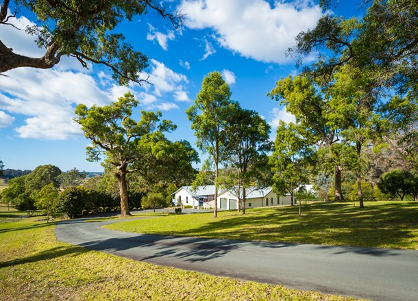 95 Mountview Close, Bega NSW 2550