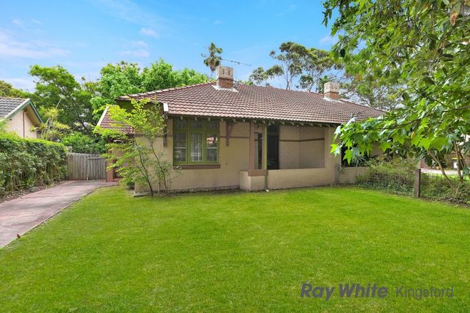 Picture of 19 Boussole Road, DACEYVILLE NSW 2032