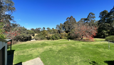 Picture of 38 Hillcrest Avenue, SOUTH NOWRA NSW 2541