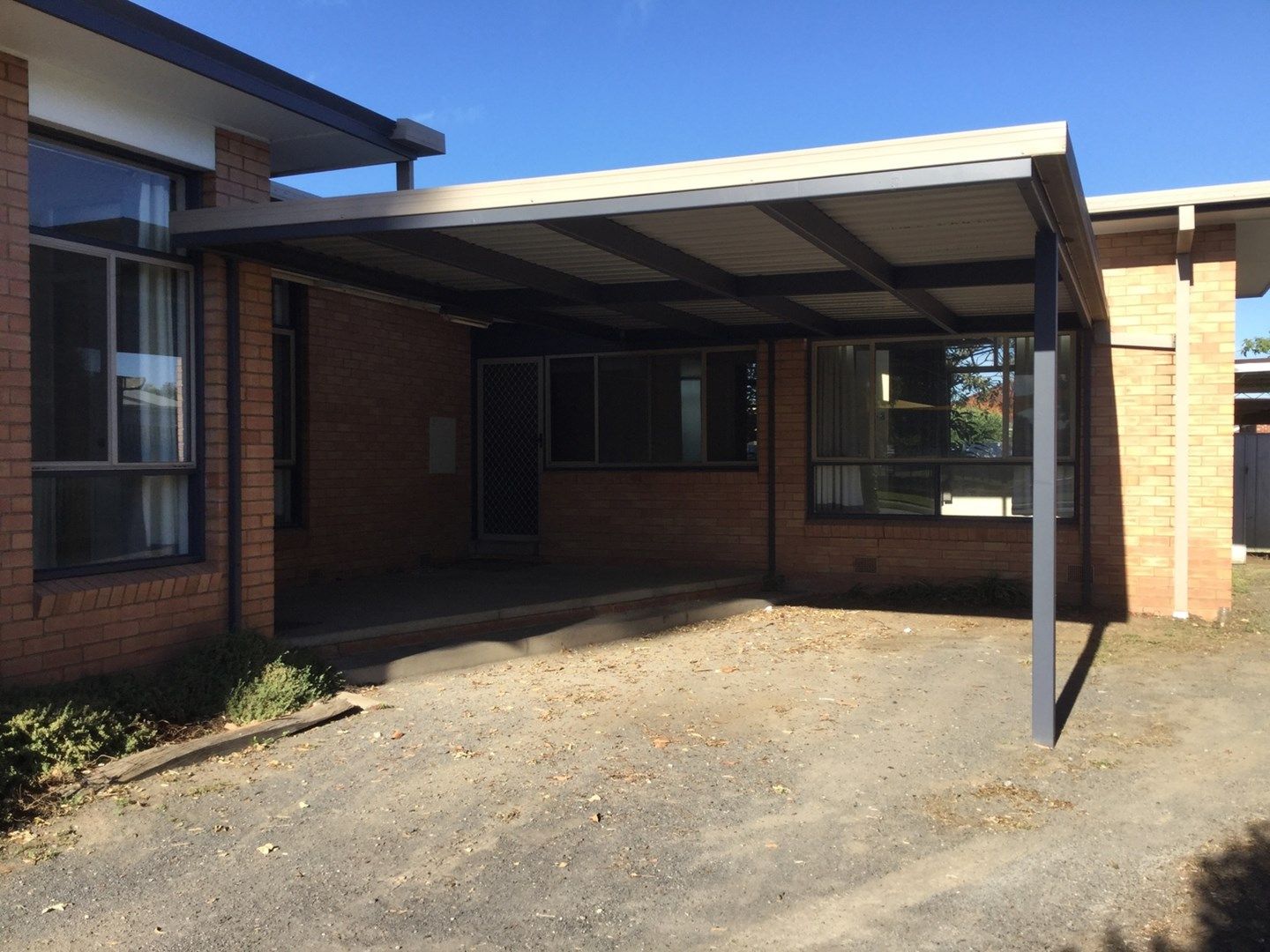 2 bedrooms Apartment / Unit / Flat in 5/52 Hare Street SHEPPARTON VIC, 3630