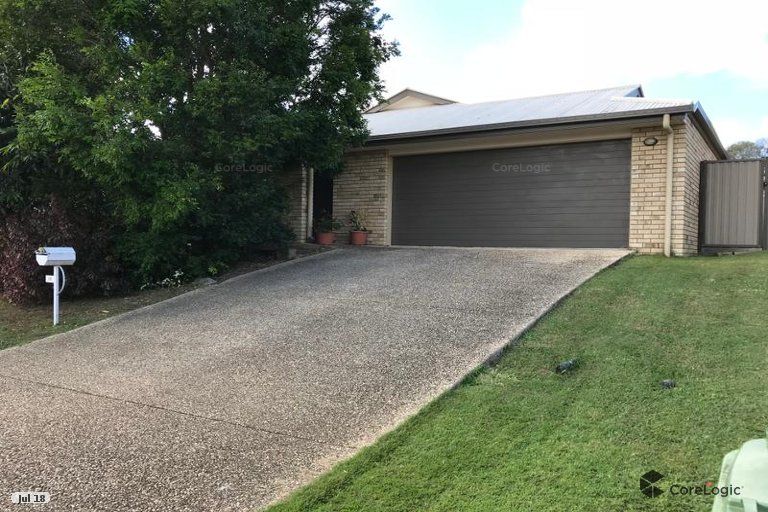 4 bedrooms House in 78 MacDonald Dr NARANGBA QLD, 4504