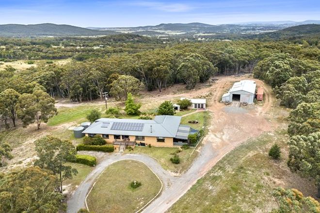 Picture of 933 Taralga Road, TARLO NSW 2580