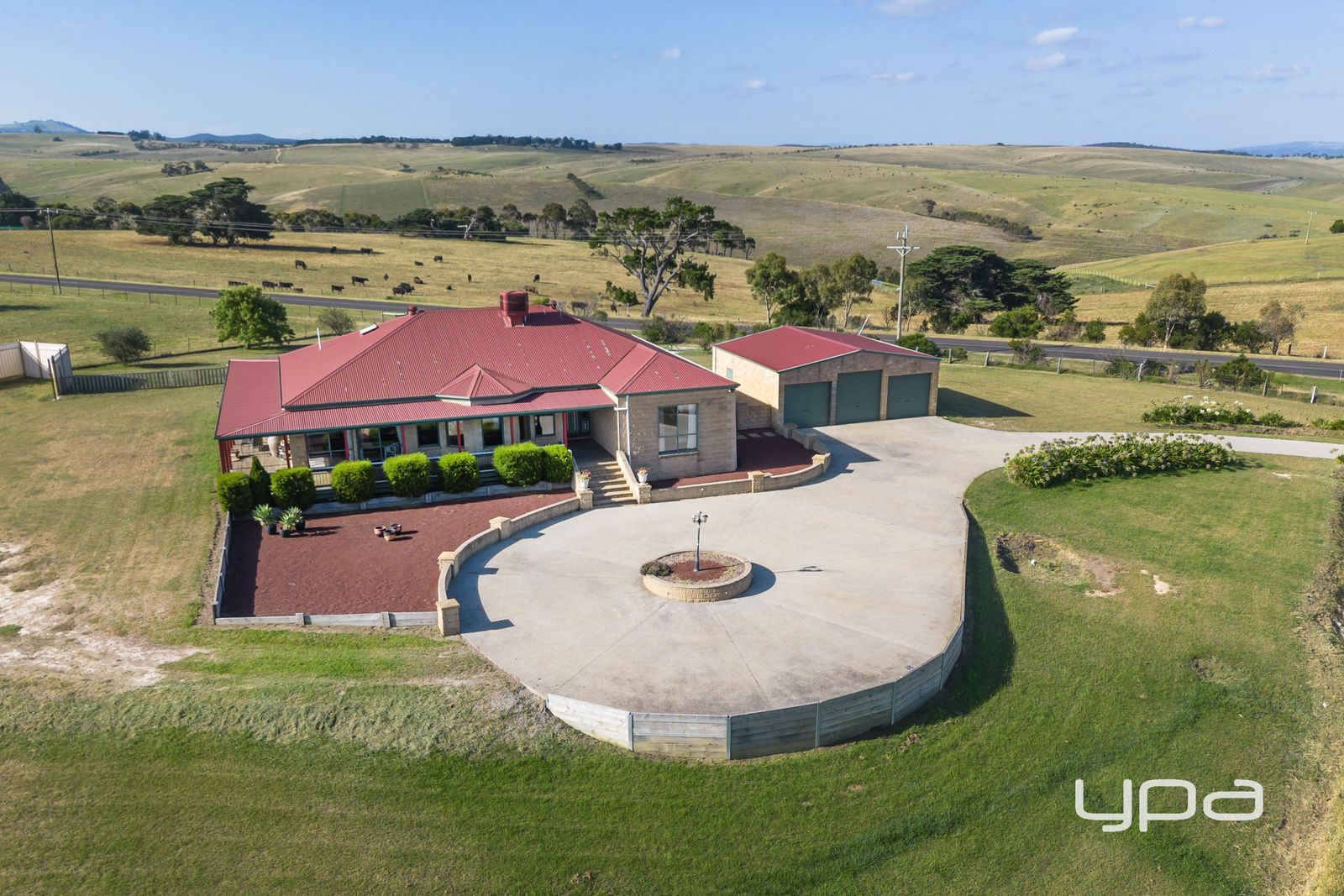 179 Pentland Hills Road, Pentland Hills VIC 3341, Image 0