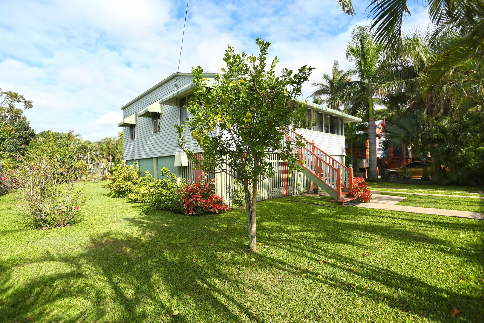 3 Taylor Street, West Mackay QLD 4740, Image 1