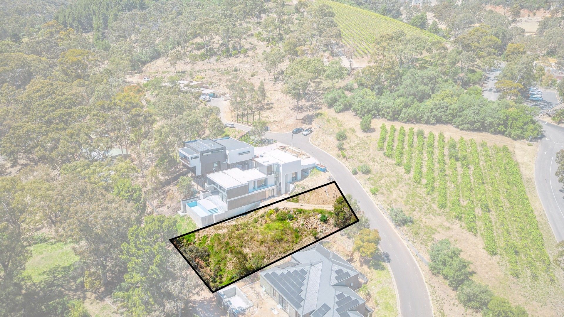 65A Stonyfell Road, Stonyfell SA 5066 Domain