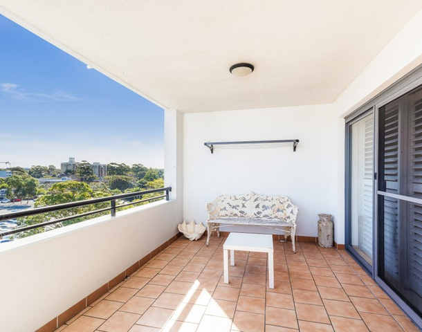 23/10-20 Mackay Street, Caringbah NSW 2229