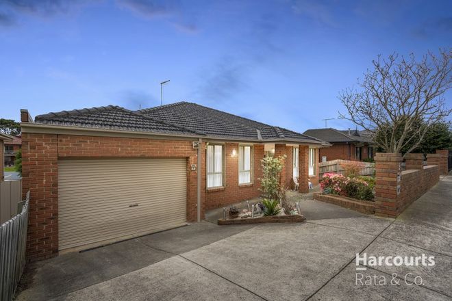 Picture of 9 Ester Drive, MILL PARK VIC 3082