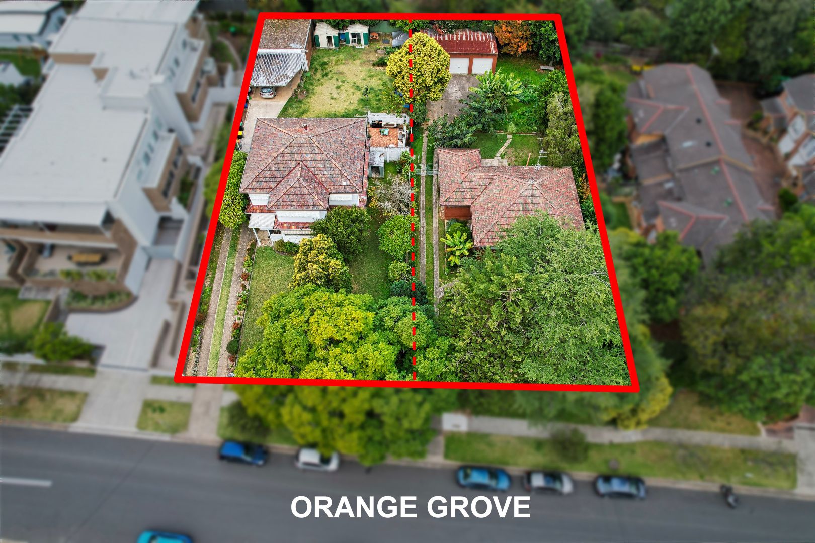 Castle Hill NSW 2154 8 beds house for Sale 2018558204 Domain