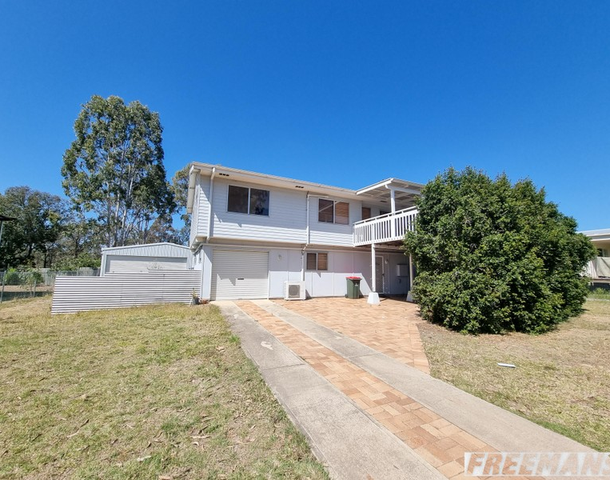 4 Boonenne Court, Nanango QLD 4615