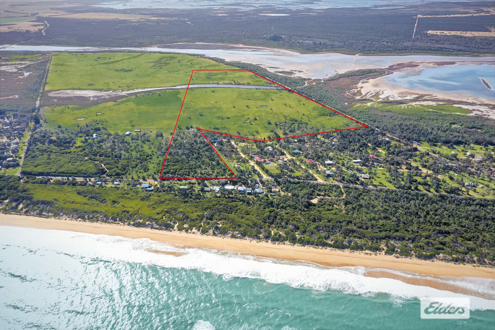 Lot 2, 46 Lakeline Road, Paradise Beach VIC 3851 House for Sale
