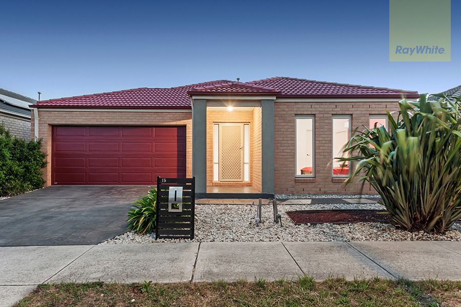 15 Hennessy Street, Craigieburn VIC 3064, Image 0