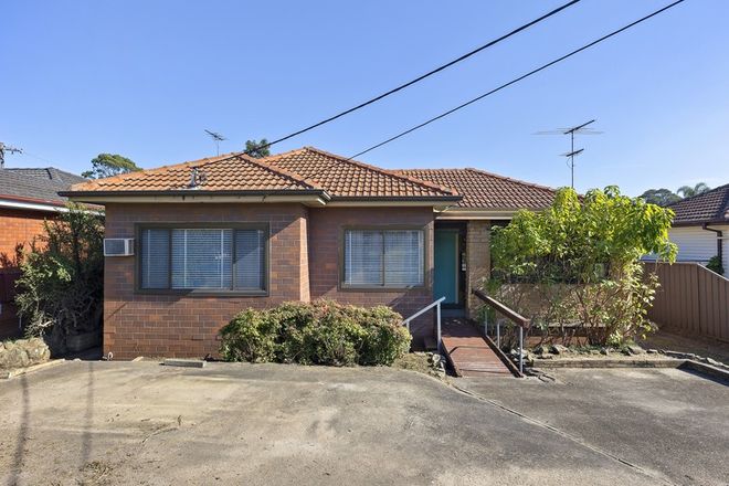 Picture of 40 Reservoir Road, BLACKTOWN NSW 2148