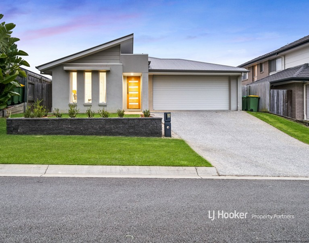 73 Brindabella Circuit, Thornlands QLD 4164