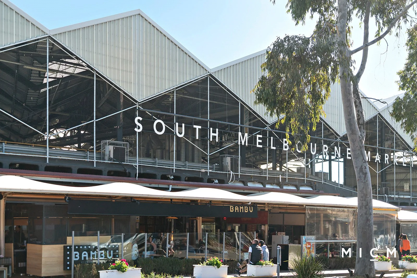 Additional image 16 of 1106/83 Queensbridge Street, Southbank VIC 3006