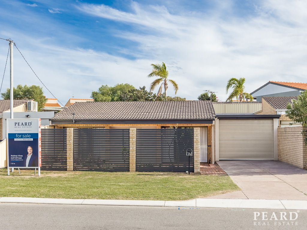 7B Maritana Road, Kallaroo WA 6025, Image 0