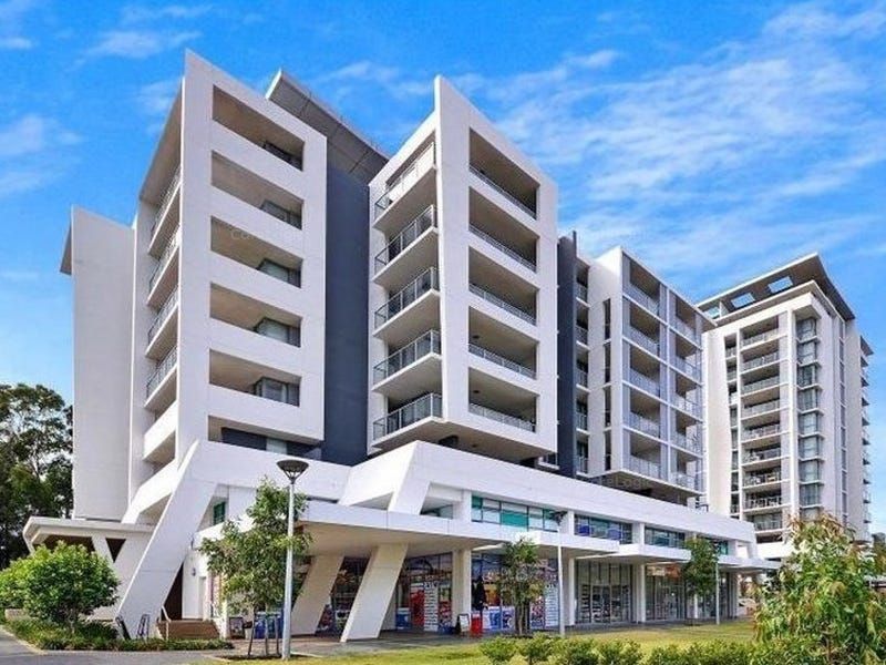 3 bedrooms Apartment / Unit / Flat in 56/330 King Street MASCOT NSW, 2020