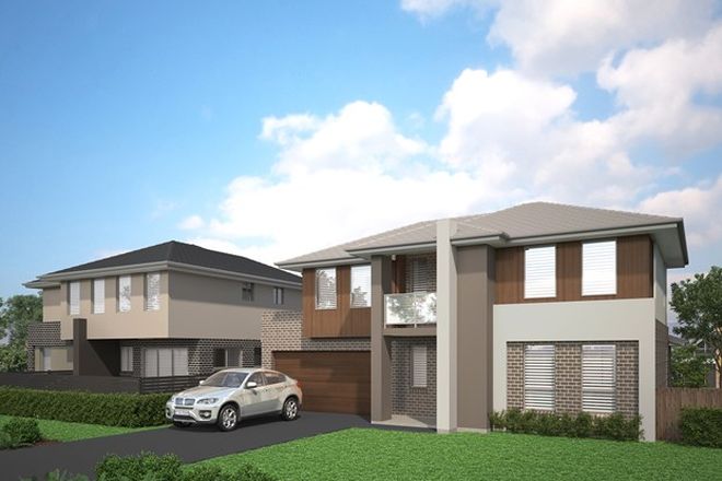 Picture of Lot 11 Flemington Parkway, BOX HILL NSW 2765