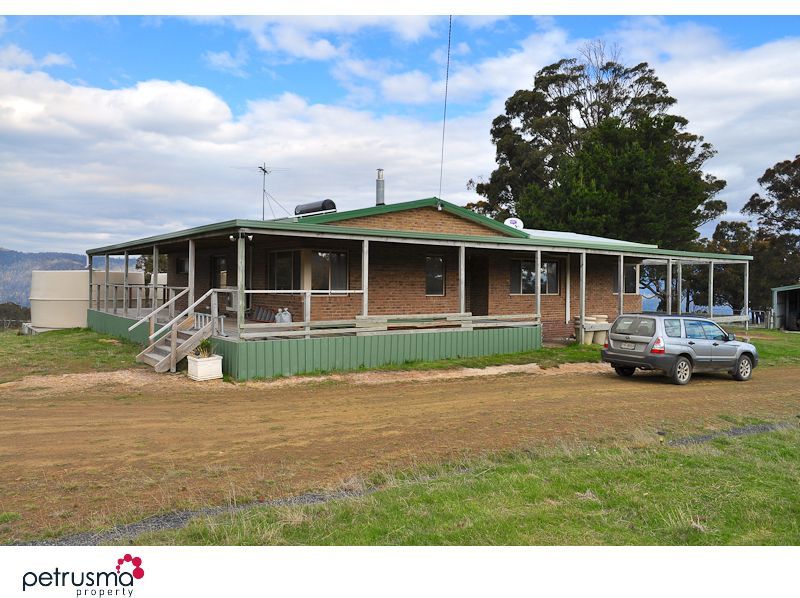 32 Grahams Road, BLACK HILLS TAS 7140, Image 2