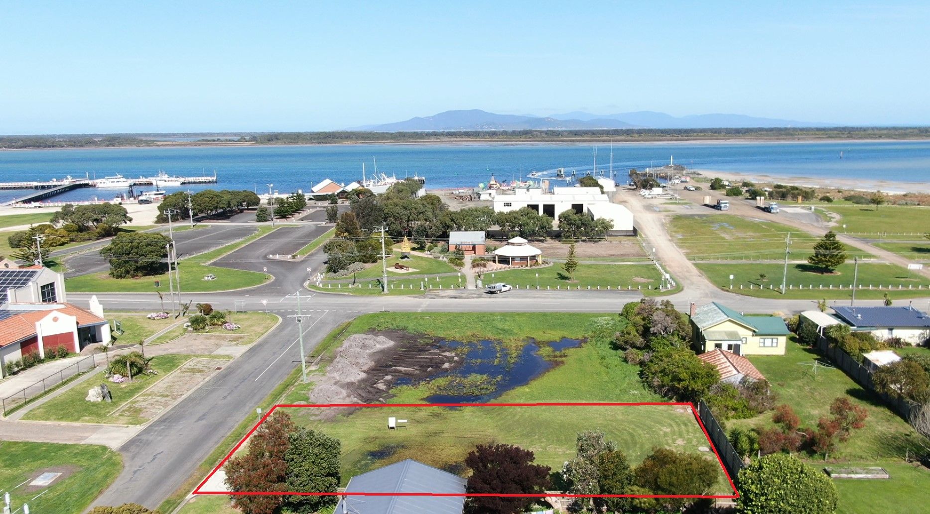 2 Turnbull Street, Port Welshpool VIC 3965, Image 0