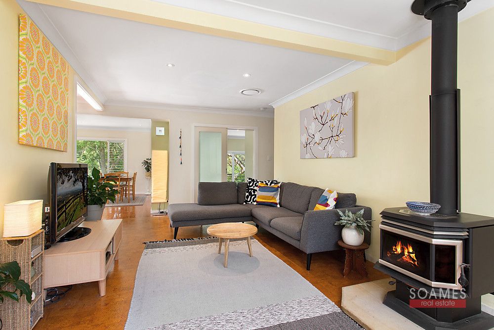 116 Old Berowra Road, Hornsby NSW 2077, Image 2