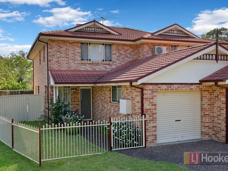 26A Cobblestone Grove, Woodcroft NSW 2767