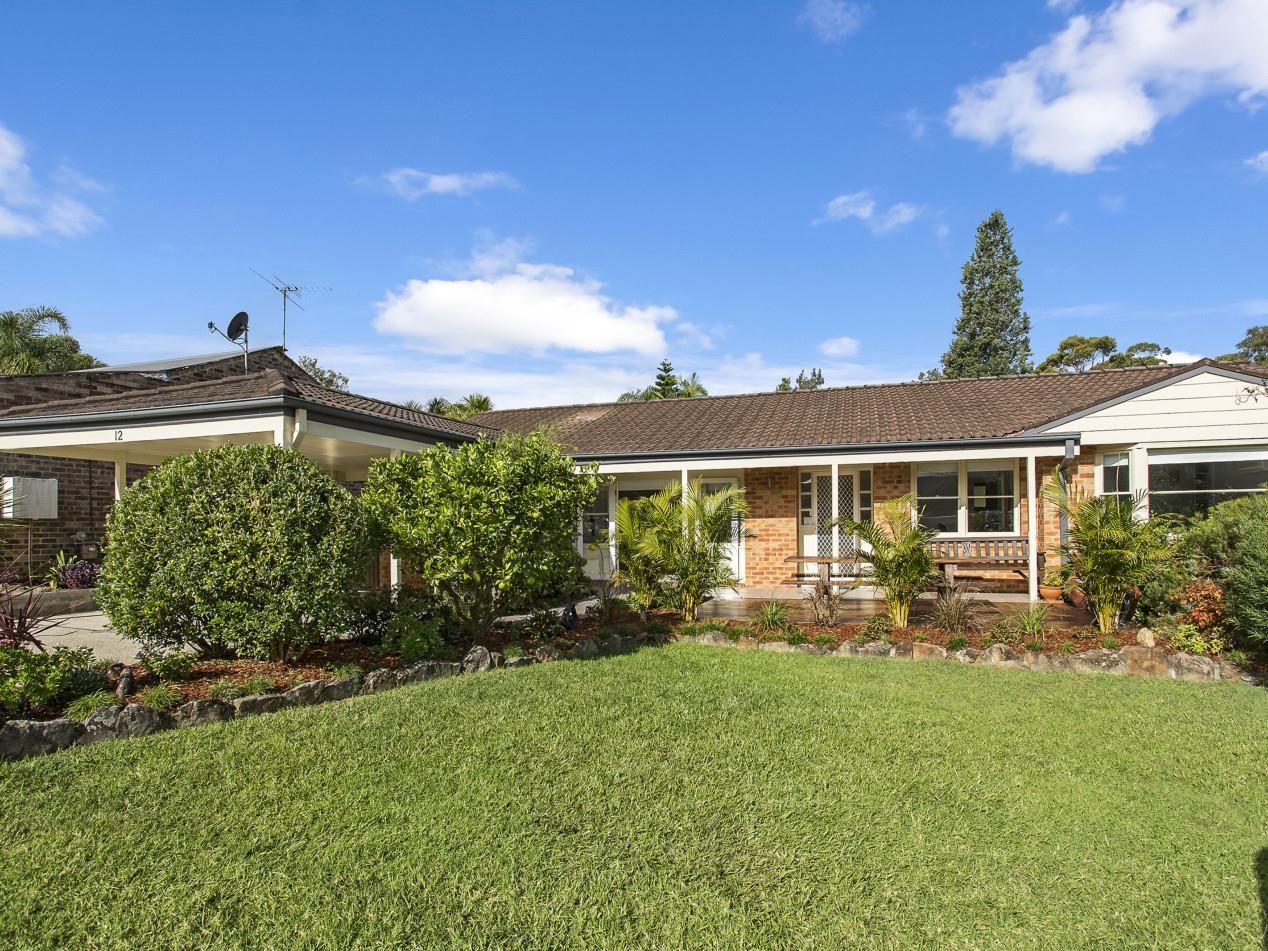 12 Yass Close, Frenchs Forest NSW 2086, Image 0