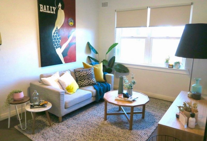 1 bedrooms Apartment / Unit / Flat in  BONDI JUNCTION NSW, 2022