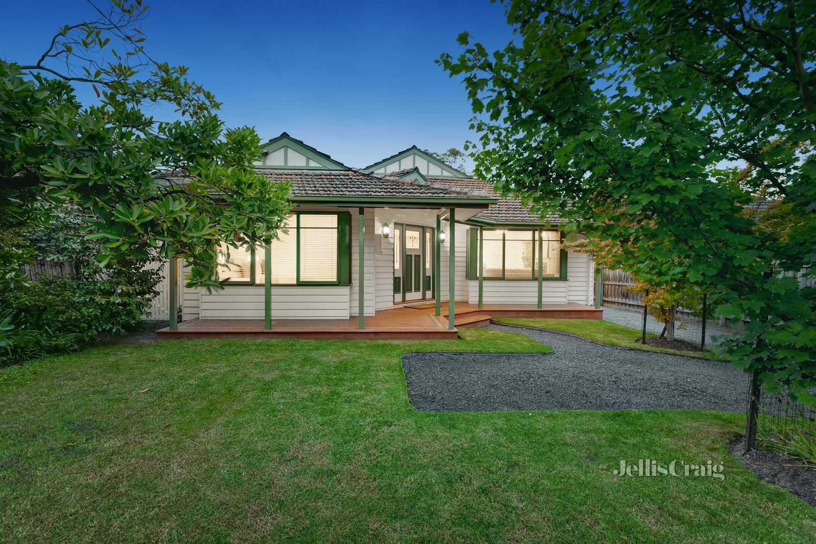 4 Musk Street, Blackburn VIC 3130, Image 2