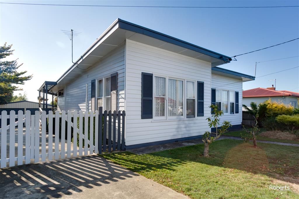 81 West Goderich Street, Deloraine TAS 7304, Image 0