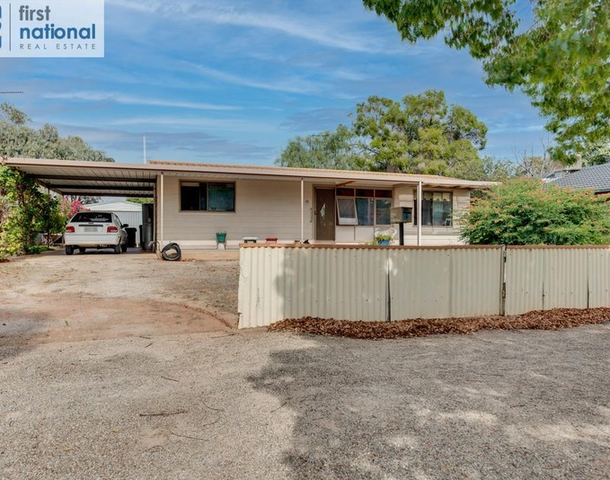 29 Sixth Street, Quorn SA 5433